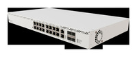 Коммутатор MikroTik Cloud Router Swit...