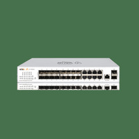 Коммутатор Wi-Tek WI-CGS5026, управля...