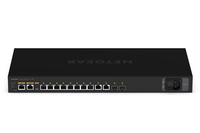 Коммутатор Biamp NMS-NG10GPX-AVB, кол...