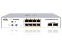 Коммутатор Wi-Tek Easy Smart WI-PCES3...
