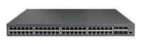 Коммутатор Nikomax GL-SW-G204-54P, уп...