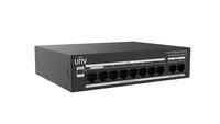 Коммутатор Uniview NSW3000-8T2GT-POE-...