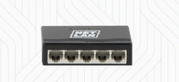 Коммутатор NETLAN NLS-115, кол-во пор...