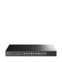 Коммутатор Cudy GS1024L, кол-во порто...