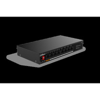 Коммутатор Dahua SG1008LP, кол-во пор...