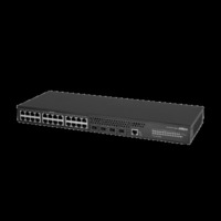 Коммутатор Dahua AS5500-24GT4XF, упра...