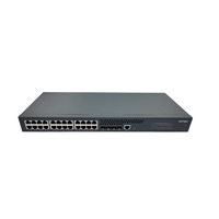 Коммутатор Dptek DK2210M-24T4X-S, упр...