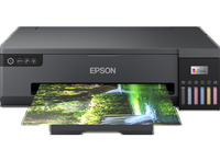 Принтер струйный Epson L18050, A3, цв...