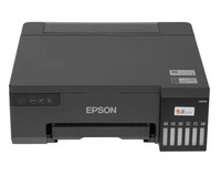 Принтер струйный Epson EcoTank L8050,...