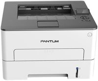 Принтер лазерный Pantum P3010DW, A4, ...