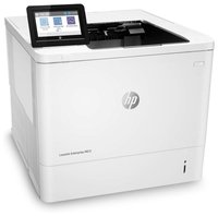 Принтер лазерный HP LaserJet Enterpri...