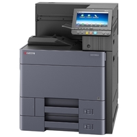 Принтер лазерный Kyocera Ecosys P8060...