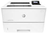 Принтер лазерный HP LaserJet Pro M501...