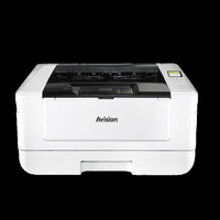 Принтер лазерный Avision AP40, A4, ч/...