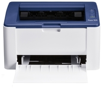 Принтер лазерный Xerox Phaser 3020BI,...