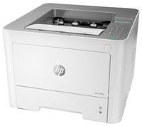 Принтер лазерный HP Laser 408dn, A4, ...