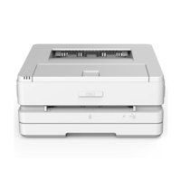 Принтер лазерный Deli P2500DW, A4, ч/...