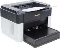 Принтер лазерный Kyocera FS-1060DN, A...