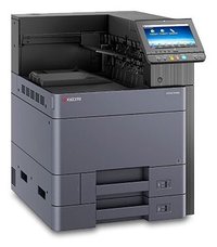 Принтер лазерный Kyocera P4060dn, A3,...