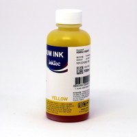 Чернила InkTec H5852, 100 мл, желтый,...