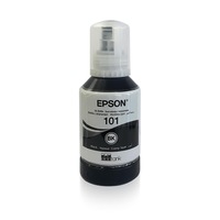 Чернила Epson 101, 127 мл, черный, ор...