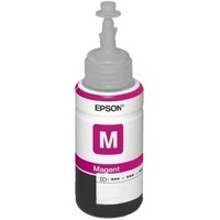 Чернила Epson 673, 70 мл, пурпурный, ...