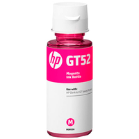 Чернила HP GT52, 70 мл, пурпурный, ор...
