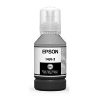 Чернила Epson T49H1, 140 мл, черный, ...