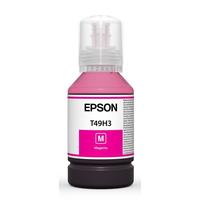 Чернила Epson T49H3, 140 мл, пурпурны...