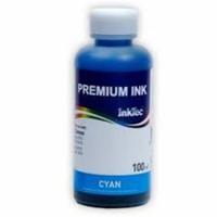 Чернила InkTec C0090, 100 мл, голубой...
