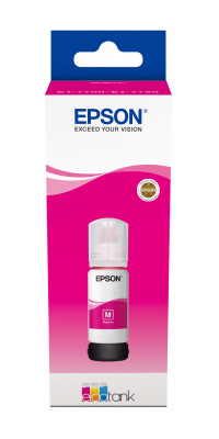 Чернила Epson 103, 65 мл, пурпурный, ...