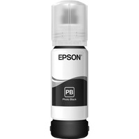 Чернила Epson 106, 70 мл, фото-черный...
