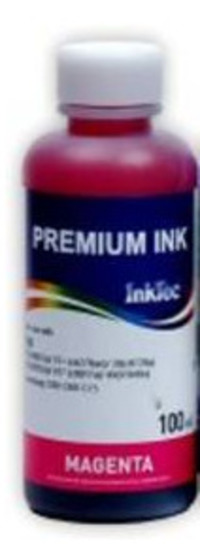 Чернила InkTec, 100 мл, пурпурный, со...