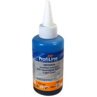 Чернила ProfiLine PL-INK-UNI-LC 100мл...