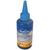 Чернила ProfiLine PL-INK-UNI-C 100мл,...