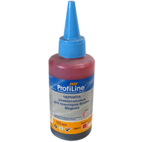 Чернила ProfiLine PL-INK-UNI-Br-M 100...