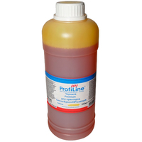 Чернила ProfiLine PL-INK-UNI-Y 500мл,...