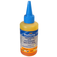 Чернила ProfiLine PL-INK-R270-Y 100мл...