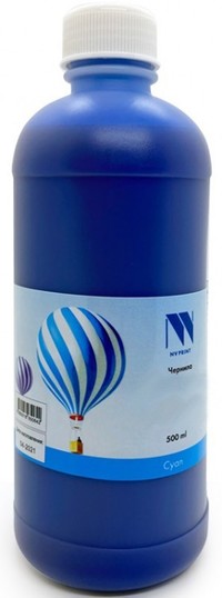 Чернила NV-Print NV-INK500U, 500 мл, ...