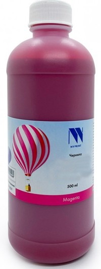 Чернила NV-Print NV-INK500U, 500 мл, ...