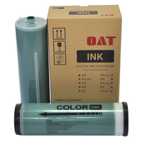 Чернила OAT GR/RC/RA/FR/RP/RN, 1 л, з...