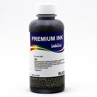 Чернила InkTec H5088, 100 мл, черный,...