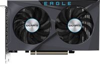 Видеокарта GIGABYTE AMD Radeon RX 650...