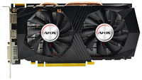 Видеокарта AFOX AMD Radeon R9 370, 4G...