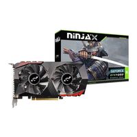 Видеокарта Sinotex NVIDIA GeForce GTX...