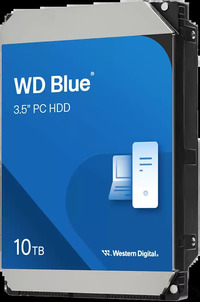 Жесткий диск (HDD) Western Digital 10...