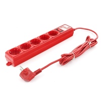 Сетевой фильтр PowerCube SPG-MXTR-14,...