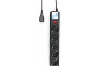 Сетевой фильтр PowerCube SPG5-В1, 5-р...