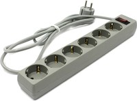Сетевой фильтр ExeGate SP-6-1.8G, 6-р...