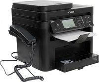 МФУ лазерный Canon i-SENSYS MF237w, A...